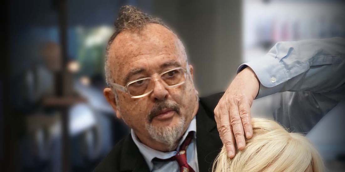 Francesc Pou, el maestro de la peluquería French cuelga las tijeras