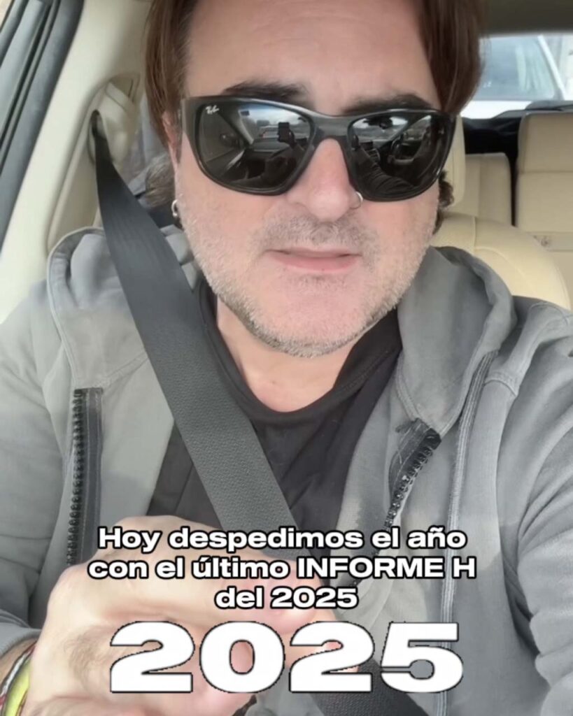 INFORME H 122