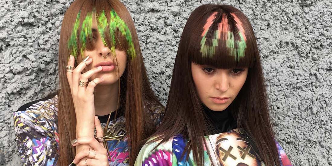 La historia del Pixel Hair, contada desde dentro