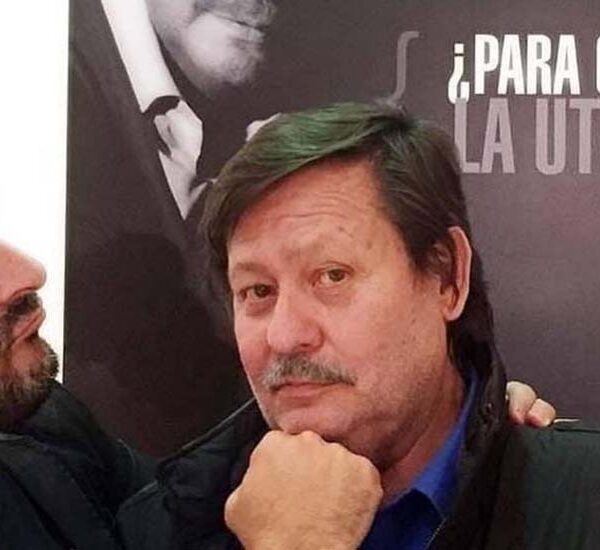Sobre la utopía y la peluquería