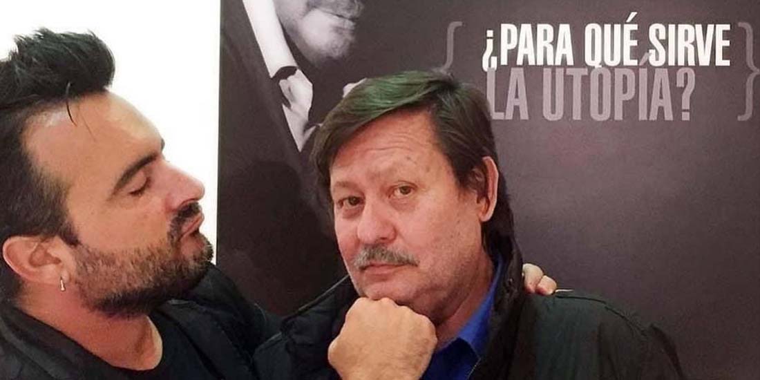 Sobre la utopía y la peluquería