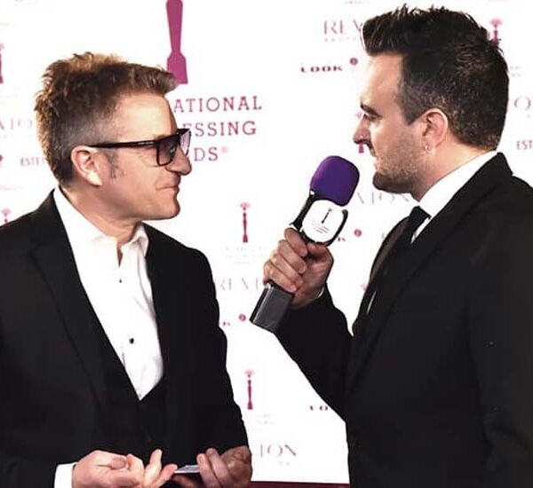 Cinco cosas que no sabías de los International Hairdressing Awards