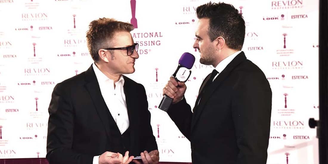 Cinco cosas que no sabías de los International Hairdressing Awards