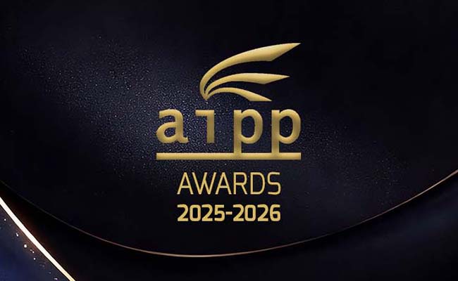 AIPP AWARDS