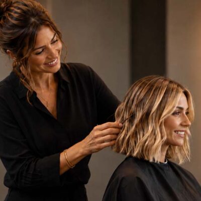 En peluquer&iacute;a, competir por precio destruye valor