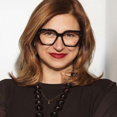 L&iacute;dia Casanova: "La peluquer&iacute;a es una profesi&oacute;n con mucho futuro"