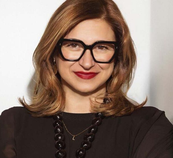 Lídia Casanova: "La peluquería es una profesión con mucho futuro"