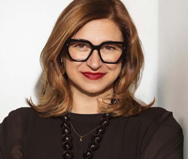 L&iacute;dia Casanova: "La peluquer&iacute;a es una profesi&oacute;n con mucho futuro"
