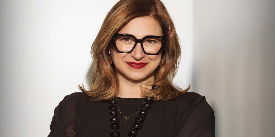 Lídia Casanova: "La peluquería es una profesión con mucho futuro"