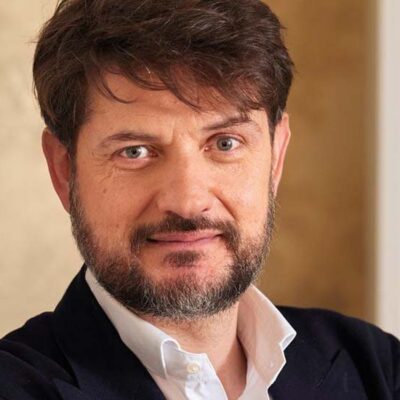 Iv&aacute;n Barreda: "No podemos tener miedo... &iexcl;el mundo es nuestro!"