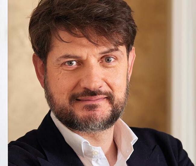 Iv&aacute;n Barreda: "No podemos tener miedo... &iexcl;el mundo es nuestro!"
