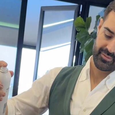 Porque la peluquer&iacute;a ya no vende solo un servicio
