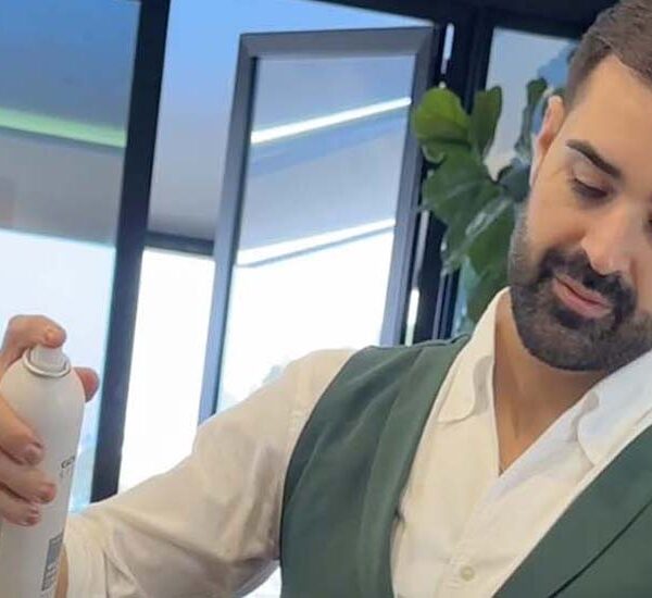 Porque la peluquería ya no vende solo un servicio