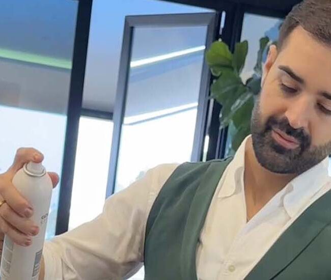 Porque la peluquer&iacute;a ya no vende solo un servicio