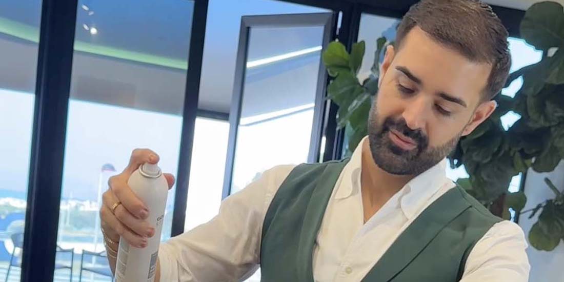 Porque la peluquería ya no vende solo un servicio
