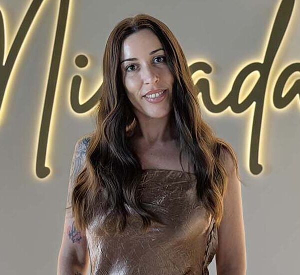 Lara Fernández y Mima tu Cabello, historia de un sueño cumplido