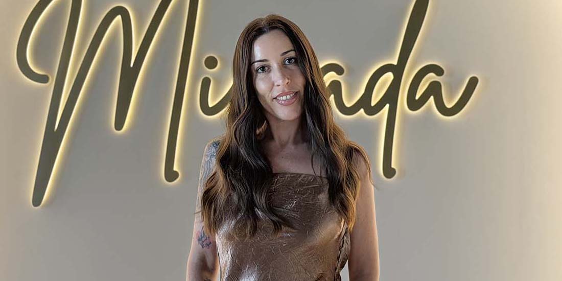 Lara Fernández y Mima tu Cabello, historia de un sueño cumplido