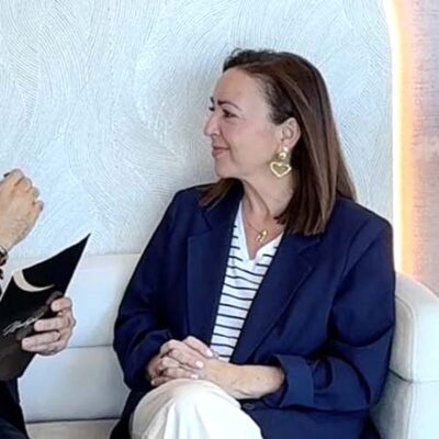 Noem&iacute; S&aacute;nchez y el legado &uacute;nico de Madrigal