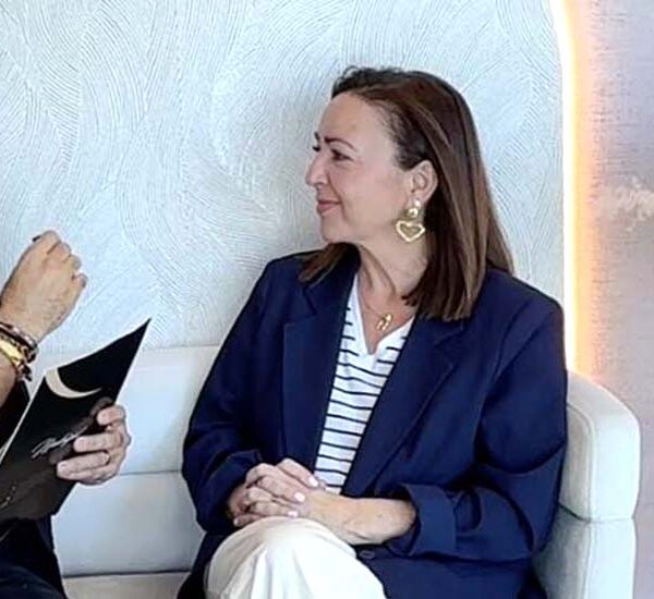 Noemí Sánchez y el legado único de Madrigal