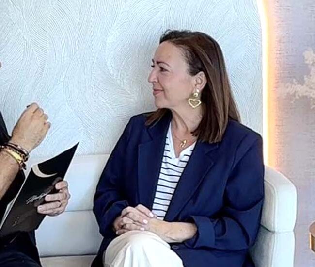 Noem&iacute; S&aacute;nchez y el legado &uacute;nico de Madrigal