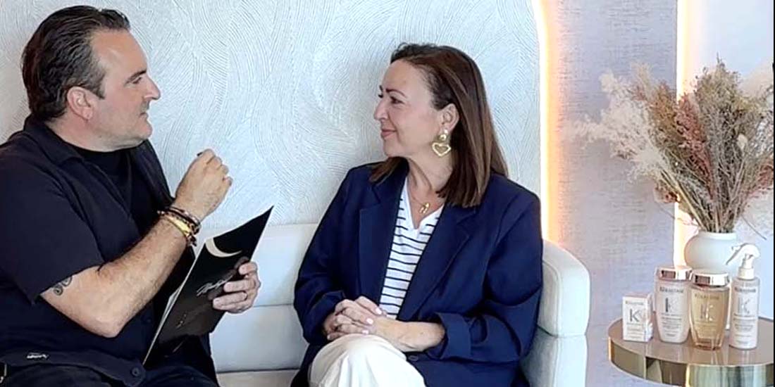 Noemí Sánchez y el legado único de Madrigal