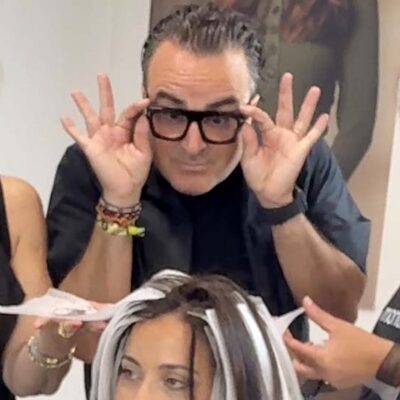 Moka Caramel y Luxury Ginger: la t&eacute;cnica detr&aacute;s de la tendencia