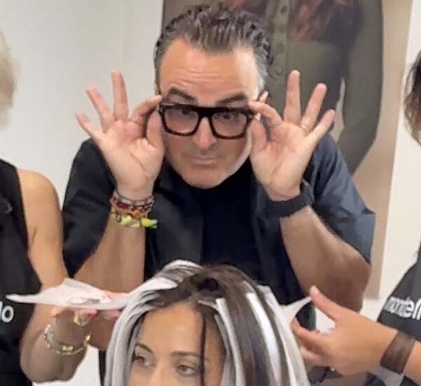 Moka Caramel y Luxury Ginger: la técnica detrás de la tendencia