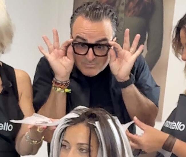 Moka Caramel y Luxury Ginger: la t&eacute;cnica detr&aacute;s de la tendencia