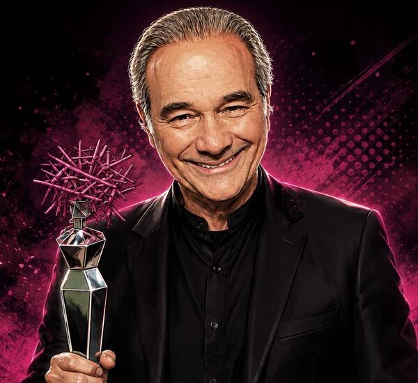 Tony Rizzo, cinco lecciones de vida y de peluquería