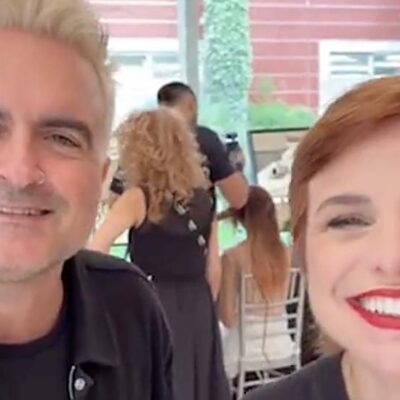 As&iacute; viv&iacute; Wella Beauty Expression 2026 desde el backstage