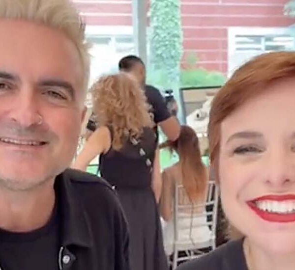 Así viví Wella Beauty Expression 2026 desde el backstage