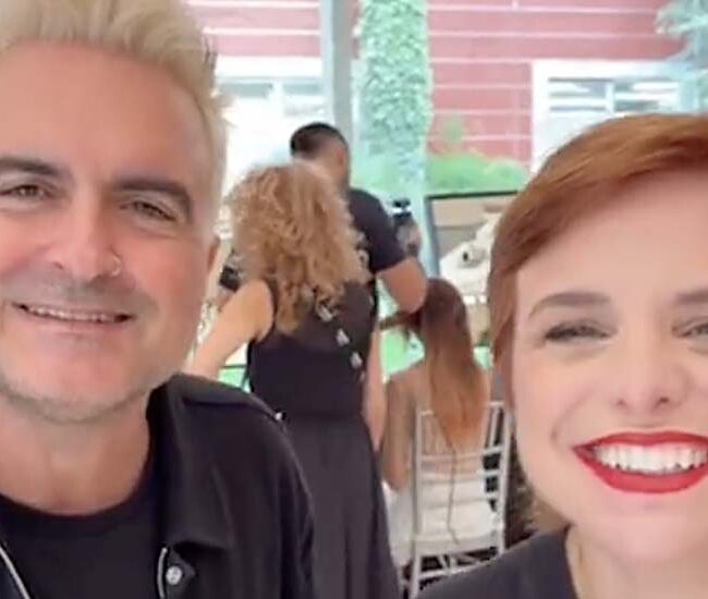 As&iacute; viv&iacute; Wella Beauty Expression 2026 desde el backstage