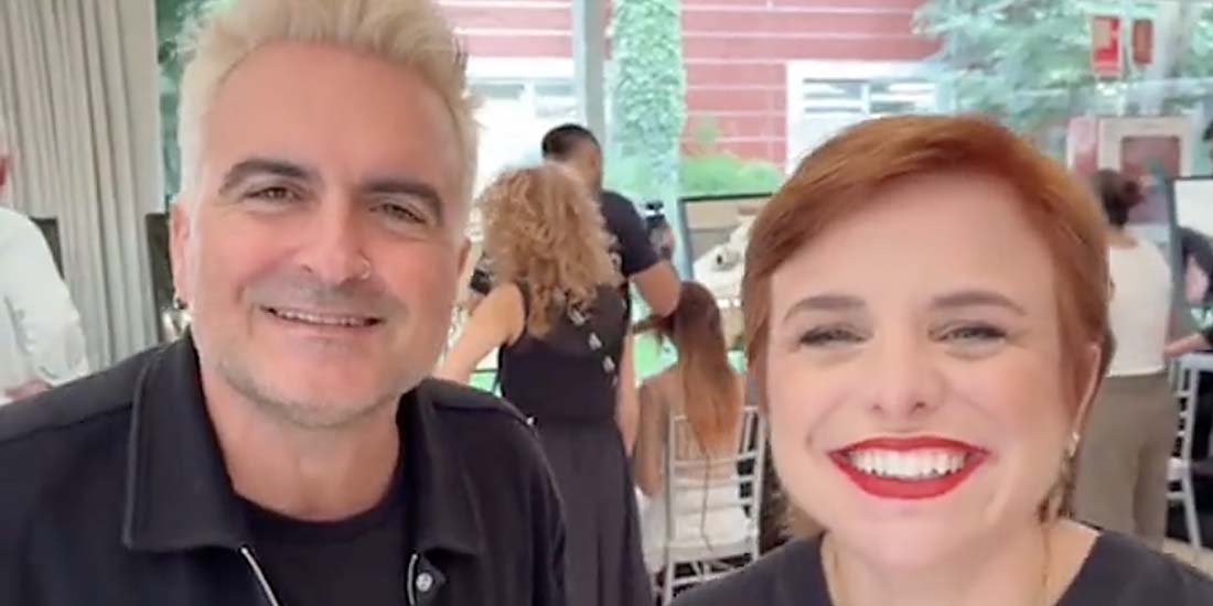 Así viví Wella Beauty Expression 2026 desde el backstage